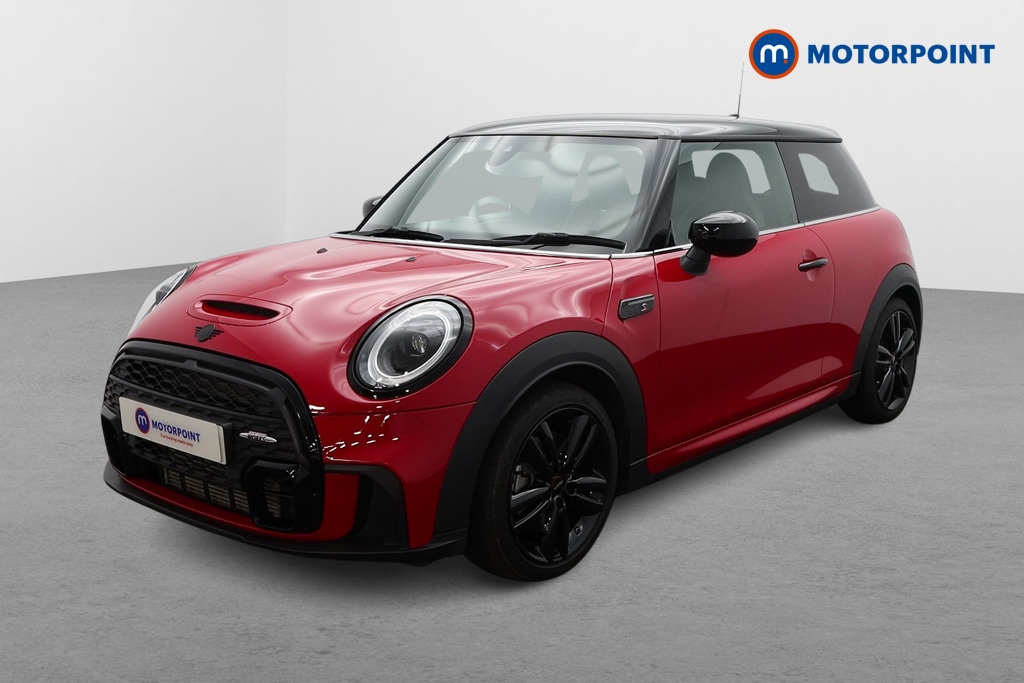 Used MINI Hatch for sale - 77180191: Photo 3