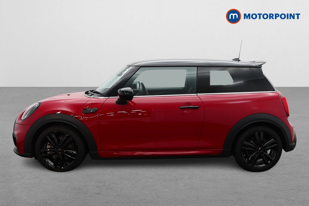 Used MINI Hatch for sale - 77180191: Photo 4