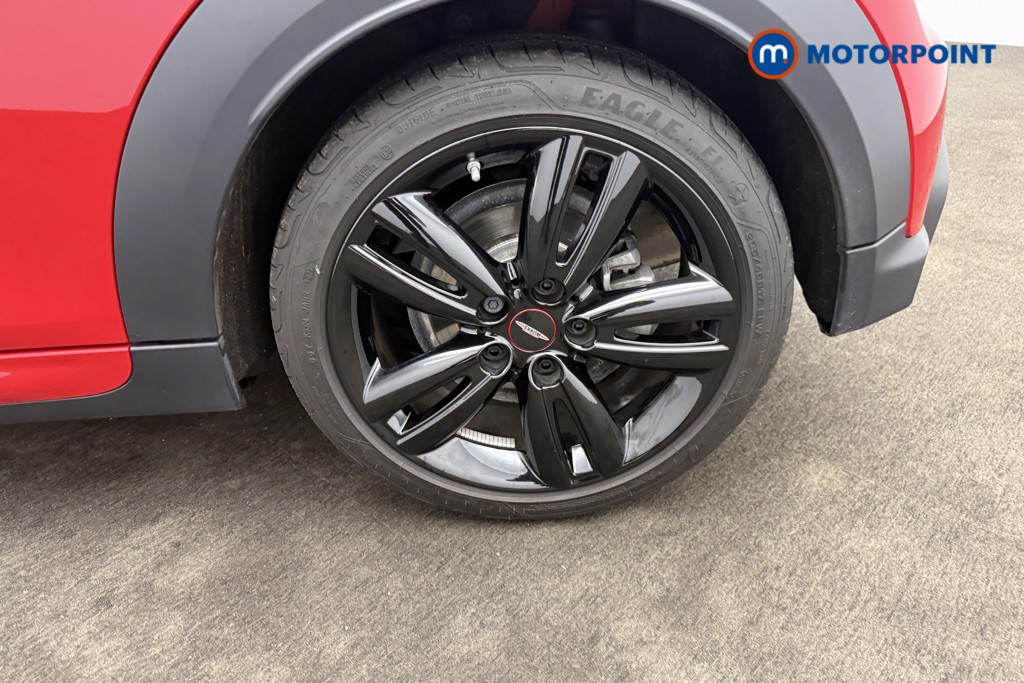 Used MINI Hatch for sale - 77180191: Photo 43