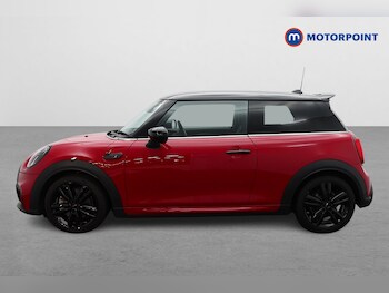 Used MINI Hatch undefined for sale - 77180191: Photo
