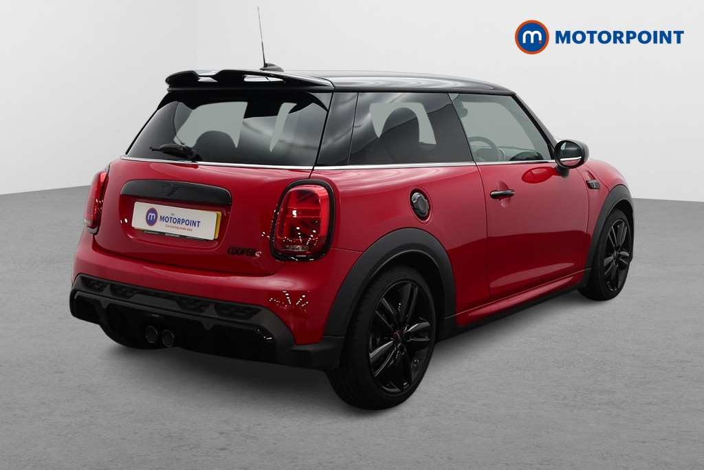 Used MINI Hatch for sale - 77180191: Photo 7