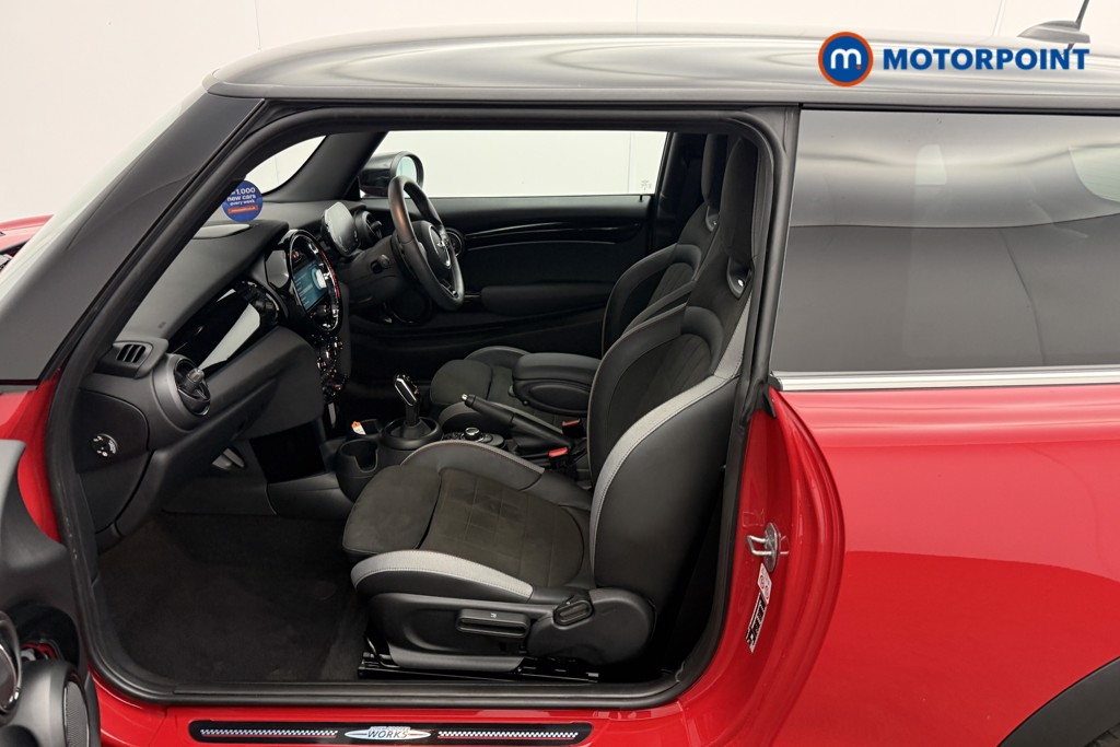 Used MINI Hatch for sale - 77180191: Photo 9