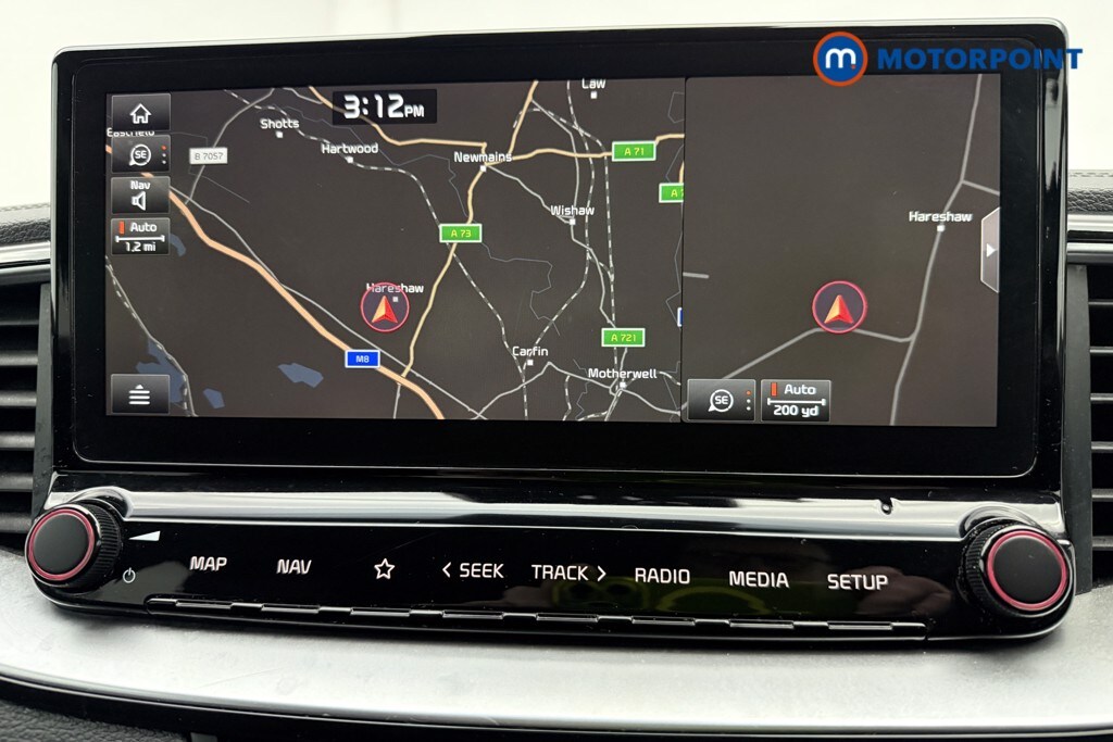 Used Kia XCeed 2020 for sale - 78123563: Photo 10