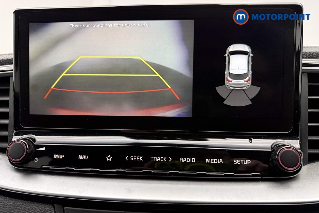 Used Kia XCeed 2020 for sale - 78123563: Photo 11