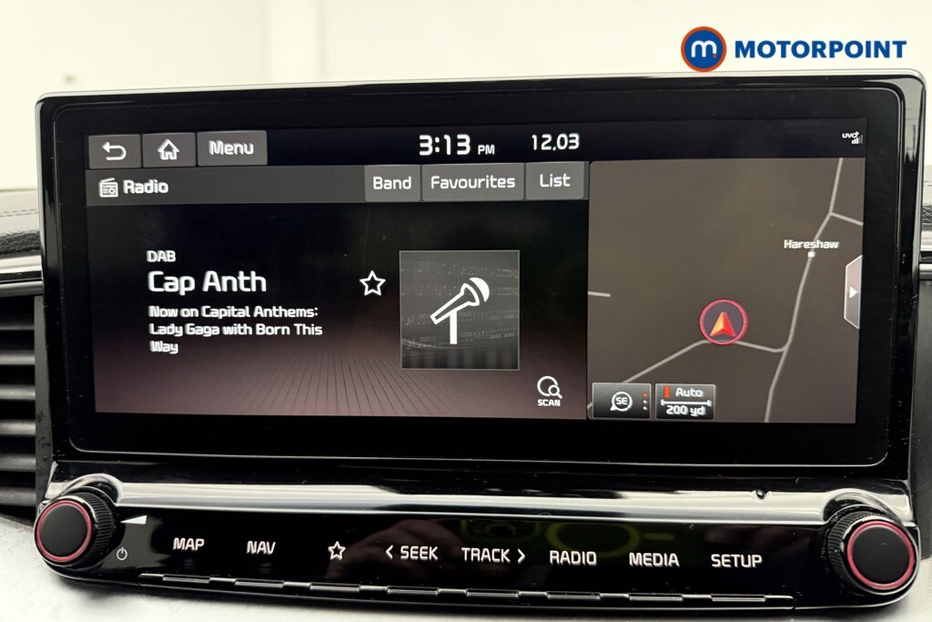 Used Kia XCeed 2020 for sale - 78123563: Photo 12