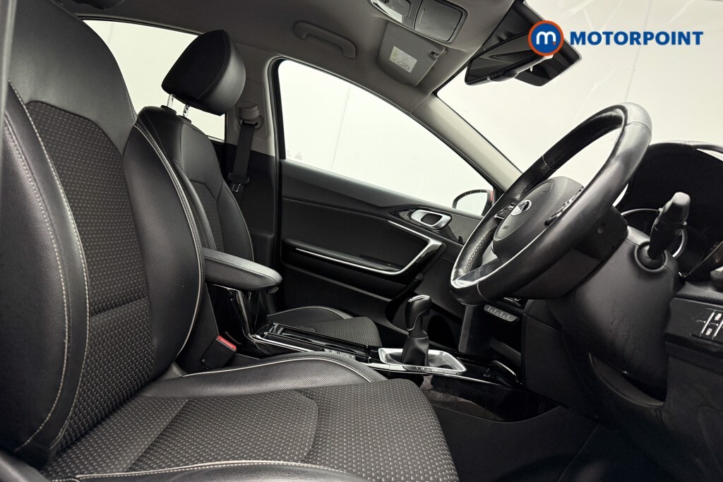 Used Kia XCeed 2020 for sale - 78123563: Photo 16