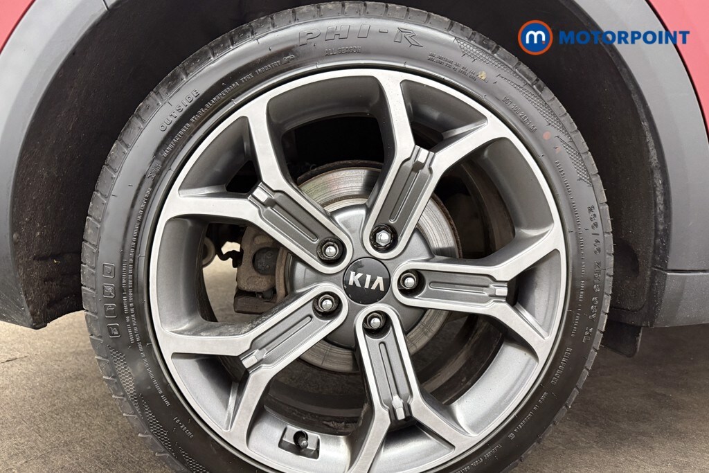 Used Kia XCeed 2020 for sale - 78123563: Photo 18