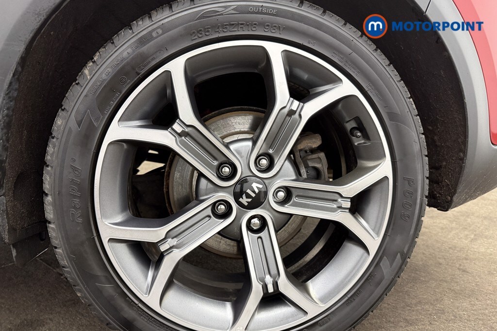 Used Kia XCeed 2020 for sale - 78123563: Photo 21