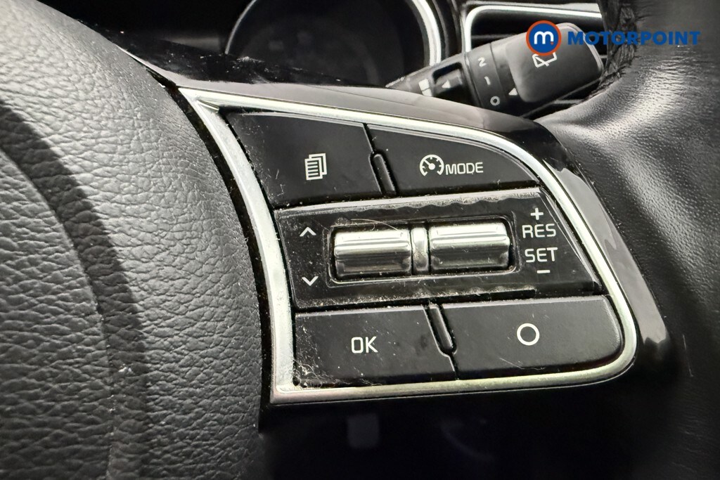 Used Kia XCeed 2020 for sale - 78123563: Photo 23