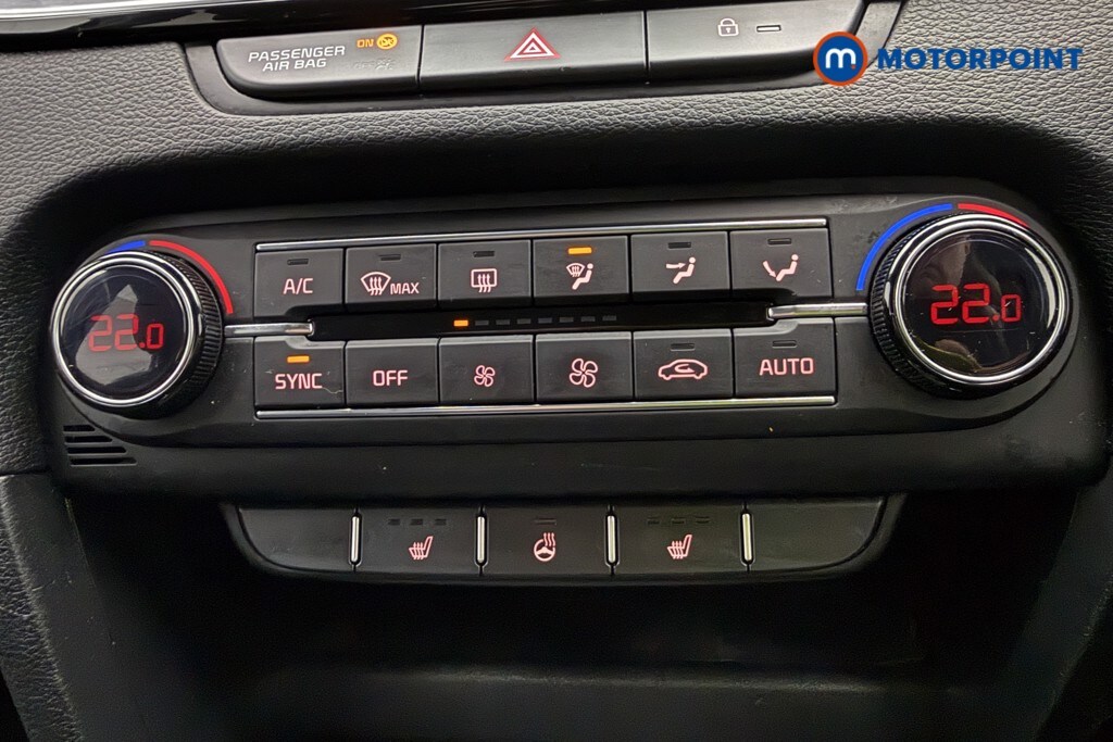 Used Kia XCeed 2020 for sale - 78123563: Photo 24