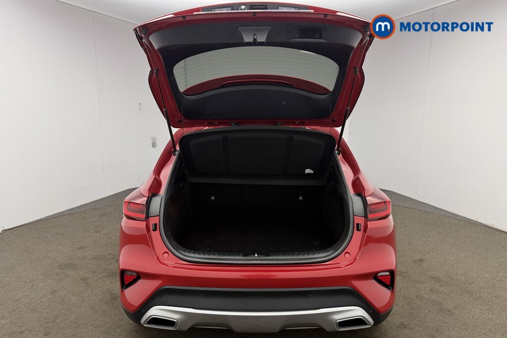 Used Kia XCeed 2020 for sale - 78123563: Photo 30