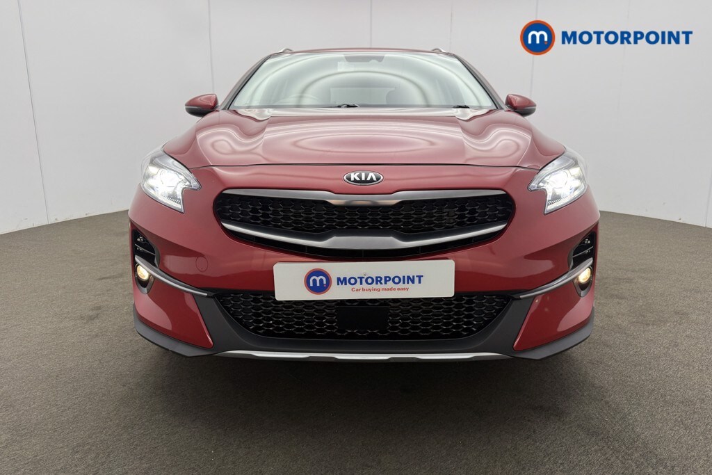 Used Kia XCeed 2020 for sale - 78123563: Photo 32