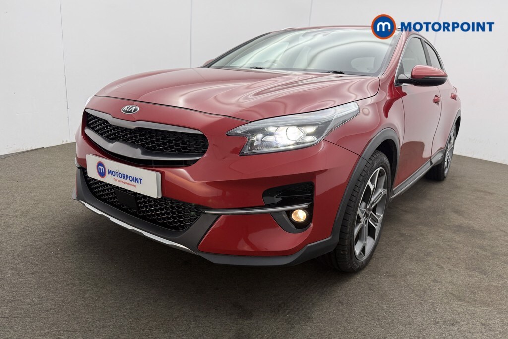 Used Kia XCeed 2020 for sale - 78123563: Photo 33