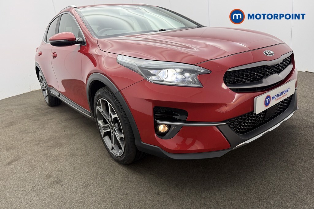 Used Kia XCeed 2020 for sale - 78123563: Photo 34