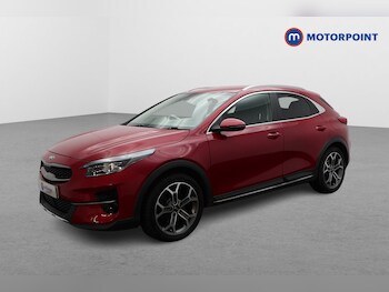 Used Kia XCeed 2020 for sale - 78123563: Photo