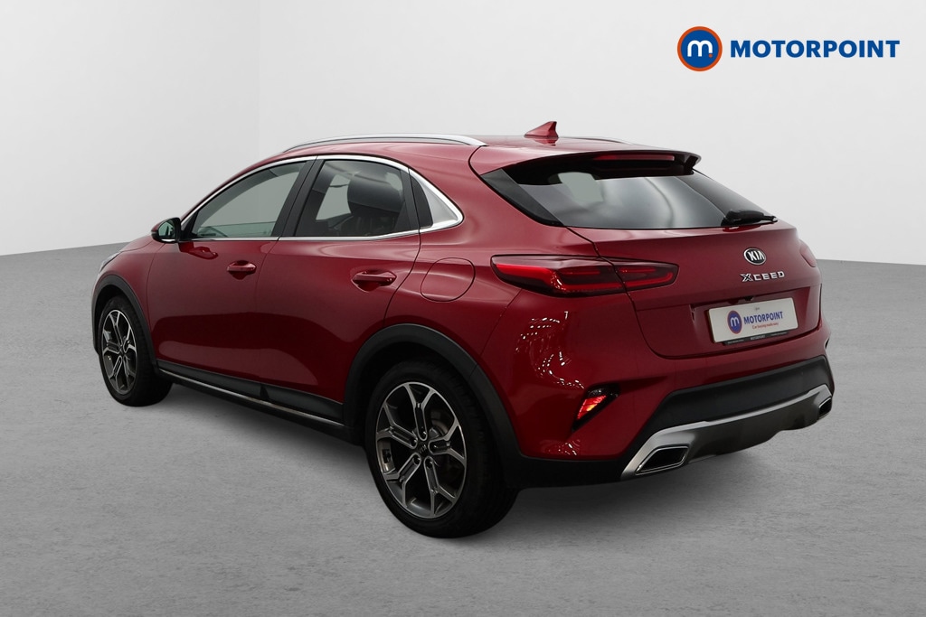 Used Kia XCeed 2020 for sale - 78123563: Photo 5