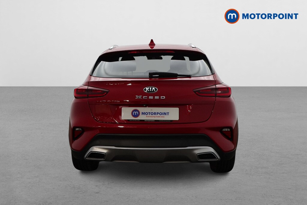 Used Kia XCeed 2020 for sale - 78123563: Photo 6