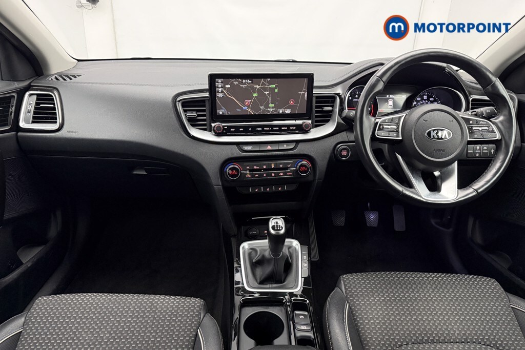 Used Kia XCeed 2020 for sale - 78123563: Photo 9