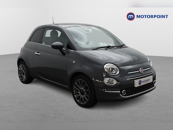 Used Fiat 500 undefined for sale - 78520985: Photo