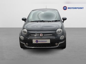 Used Fiat 500 undefined for sale - 78520985: Photo