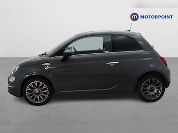 Used Fiat 500 undefined for sale - 78520985: Photo