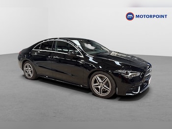 Used Mercedes-Benz CLA 2024 for sale - 78963850: Photo