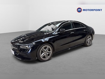 Used Mercedes-Benz CLA 2024 for sale - 78963850: Photo