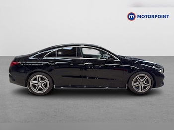 Used Mercedes-Benz CLA 2024 for sale - 78963850: Photo
