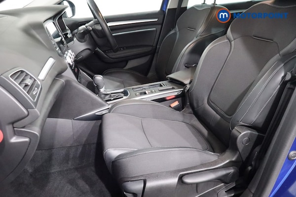 Used Renault Megane 2021 for sale - 76209729: Photo 12