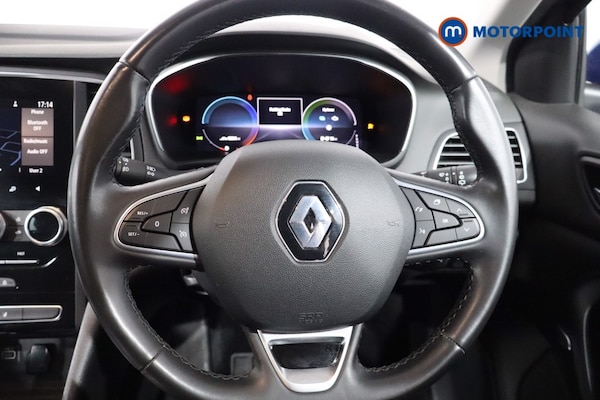 Used Renault Megane 2021 for sale - 76209729: Photo 14