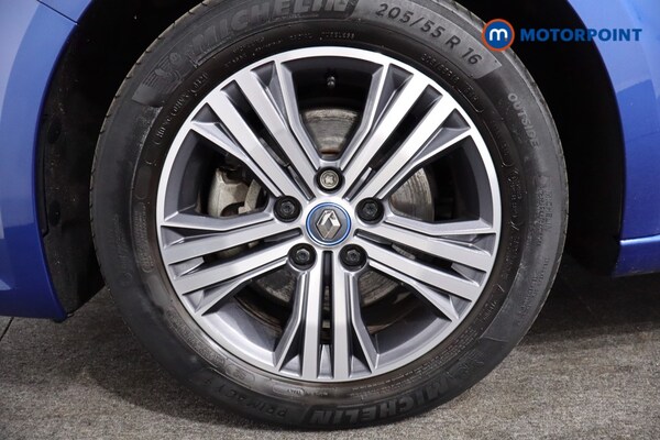 Used Renault Megane 2021 for sale - 76209729: Photo 19