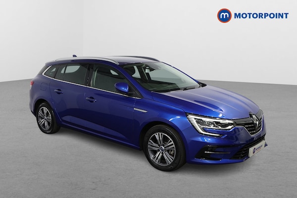 Used Renault Megane 2021 for sale - 76209729: Photo 1