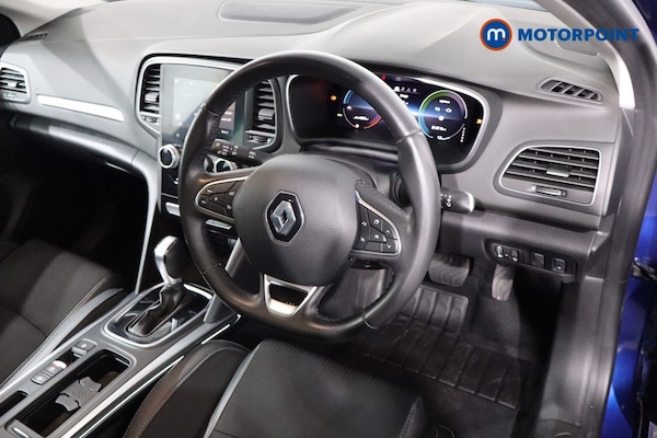 Used Renault Megane 2021 for sale - 76209729: Photo 25