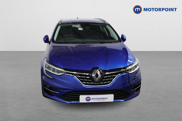 Used Renault Megane 2021 for sale - 76209729: Photo 2