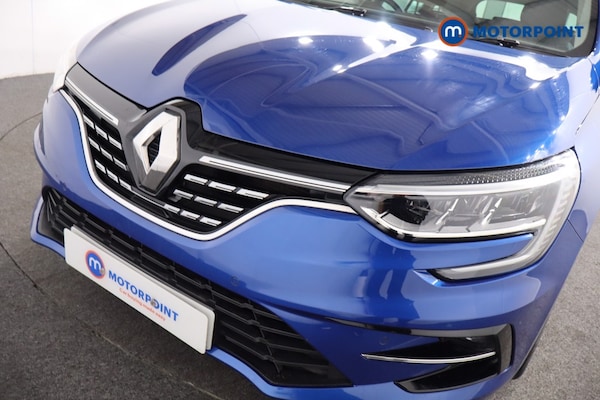 Used Renault Megane 2021 for sale - 76209729: Photo 30