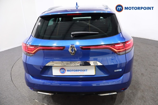Used Renault Megane 2021 for sale - 76209729: Photo 35