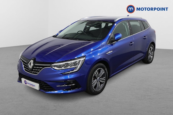 Used Renault Megane 2021 for sale - 76209729: Photo 3