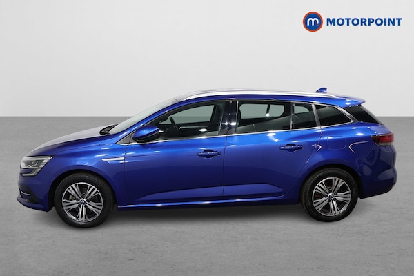 Used Renault Megane 2021 for sale - 76209729: Photo 4
