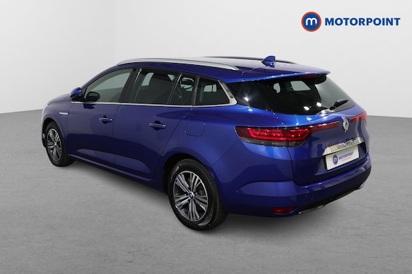 Used Renault Megane 2021 for sale - 76209729: Photo 5