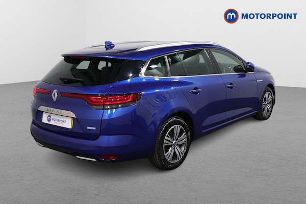 Used Renault Megane 2021 for sale - 76209729: Photo 7