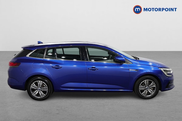 Used Renault Megane 2021 for sale - 76209729: Photo 8