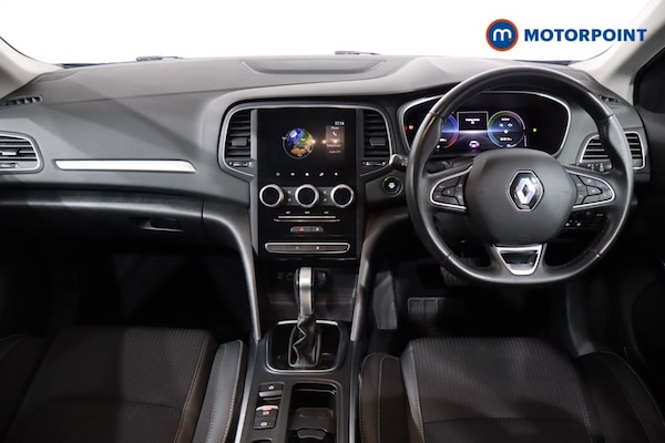 Used Renault Megane 2021 for sale - 76209729: Photo 9