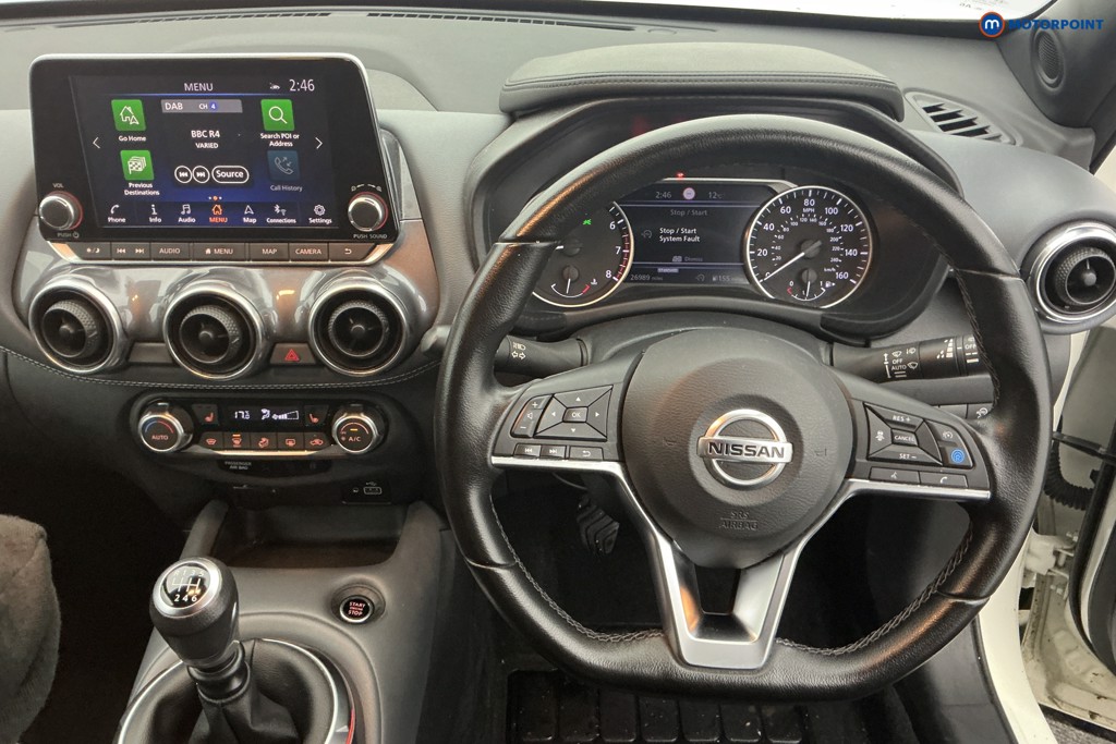 Used Nissan Juke 2022 for sale - 77275034: Photo 11