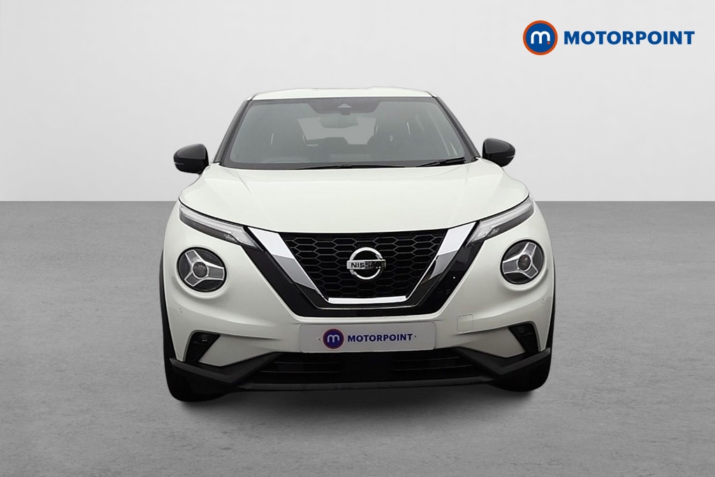 Used Nissan Juke 2022 for sale - 77275034: Photo 2