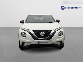 Used Nissan Juke 2022 for sale - 77275034: Photo