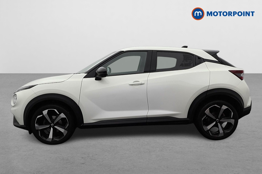 Used Nissan Juke 2022 for sale - 77275034: Photo 4