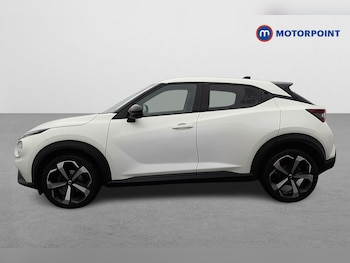 Used Nissan Juke 2022 for sale - 77275034: Photo