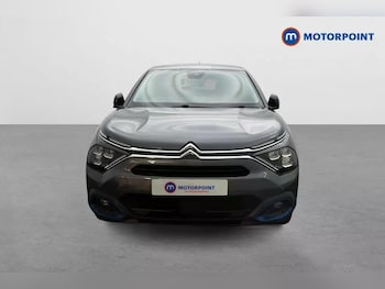 Used Citroen C4 2022 for sale - 76453015: Photo