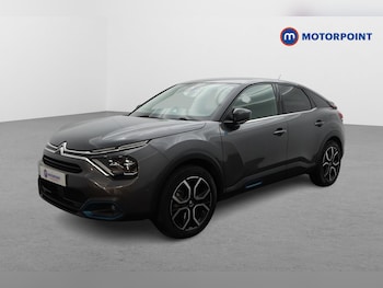 Used Citroen C4 2022 for sale - 76453015: Photo