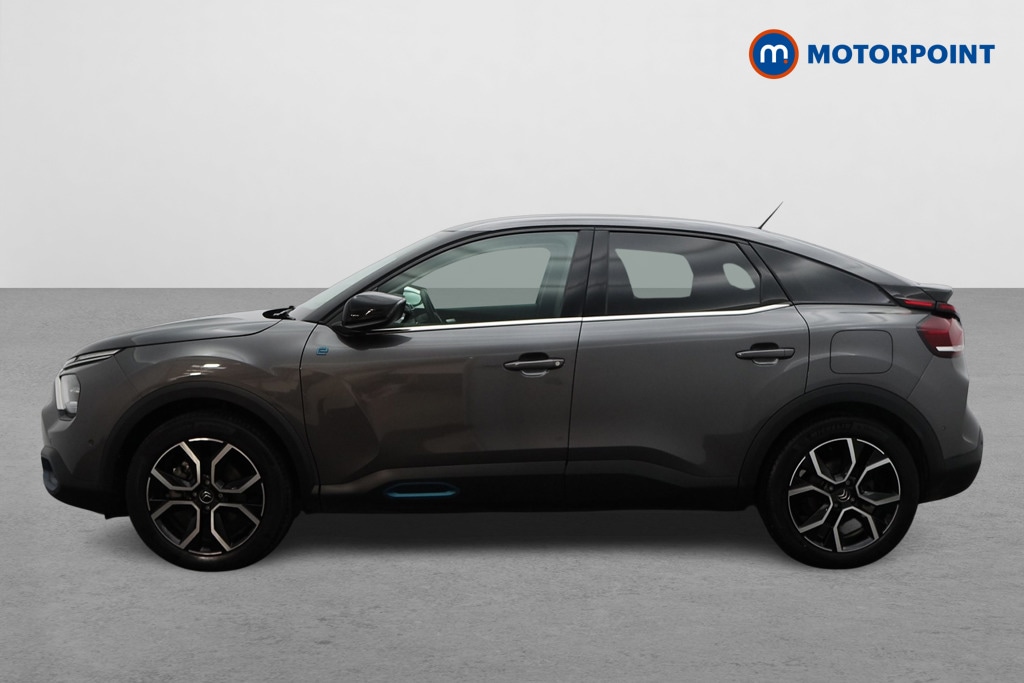 Used Citroen C4 2022 for sale - 76453015: Photo 4